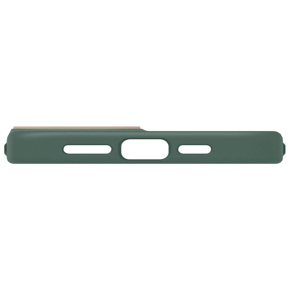 Apple iPhone 14 Plus suojakuori vihreä SPIGEN CYRILL ULTRA Color Mag Magsafe