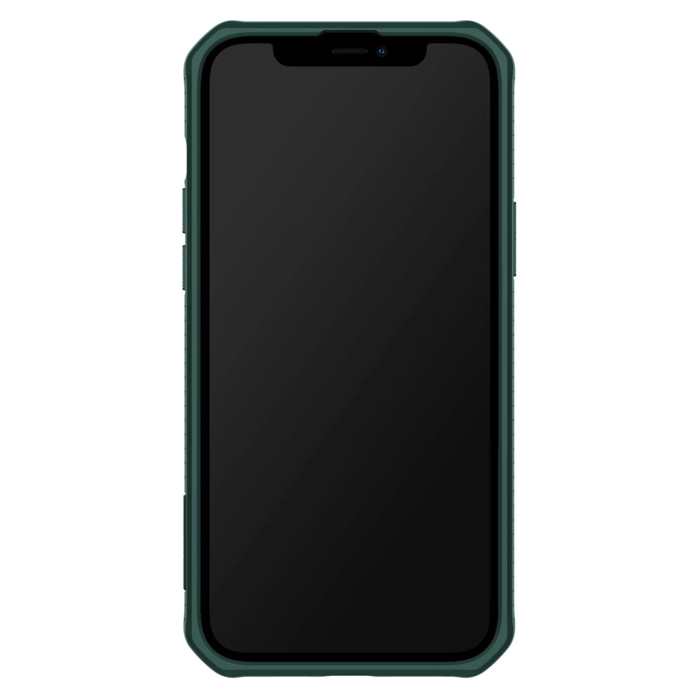 Apple iPhone 14 Plus suojakuori vihreä Nillkin Strap Magnetic