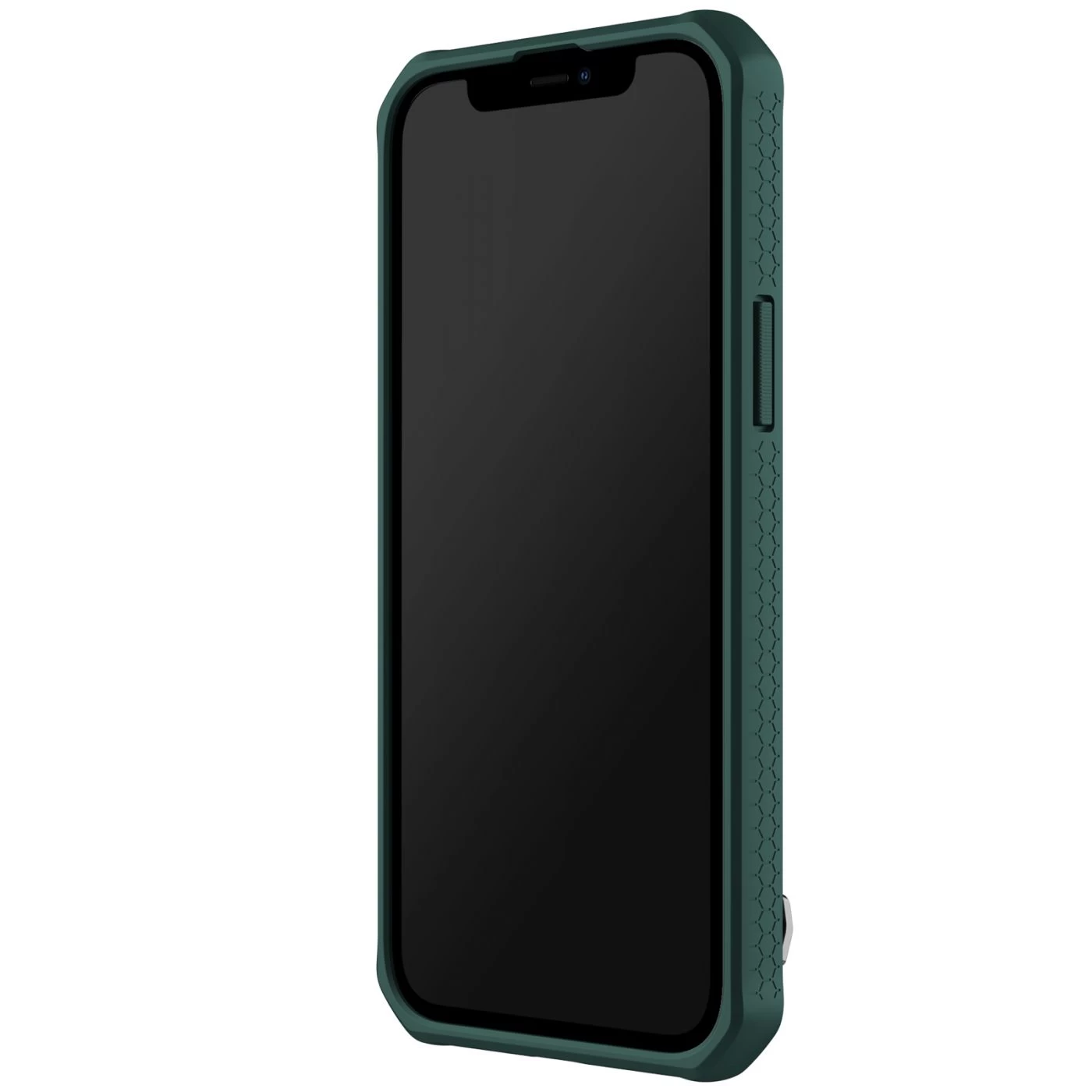 Apple iPhone 14 Plus suojakuori vihreä Nillkin Strap Magnetic