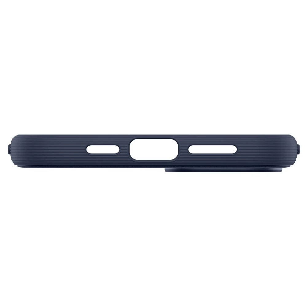 Apple iPhone 14 Plus suojakuori sininen CASEOLOGY Parallax Mag Magsafe