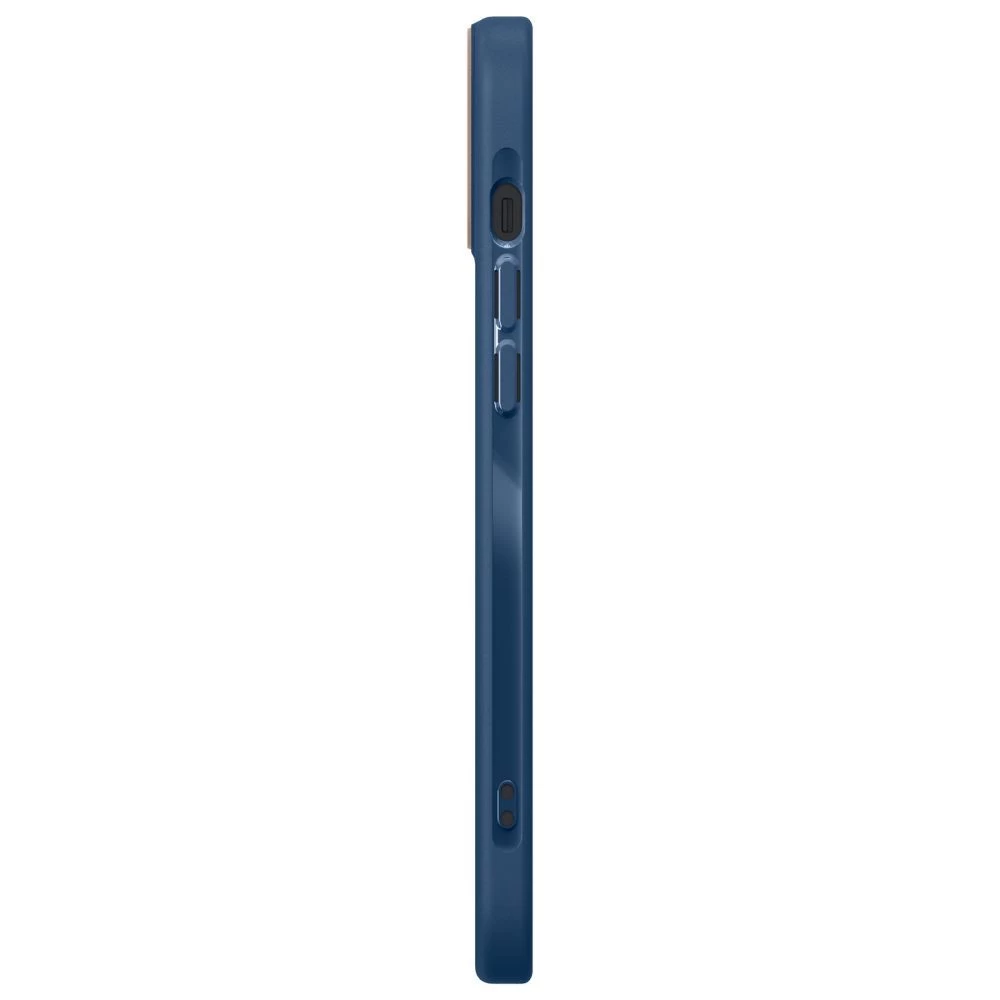 Apple iPhone 14 Plus skal blå SPIGEN CYRILL ULTRA Color Mag Magsafe