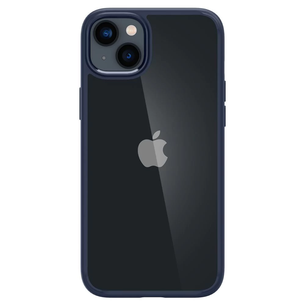 Apple iPhone 14 Plus suojakuori sininen SPIGEN ULTRA HYBRID