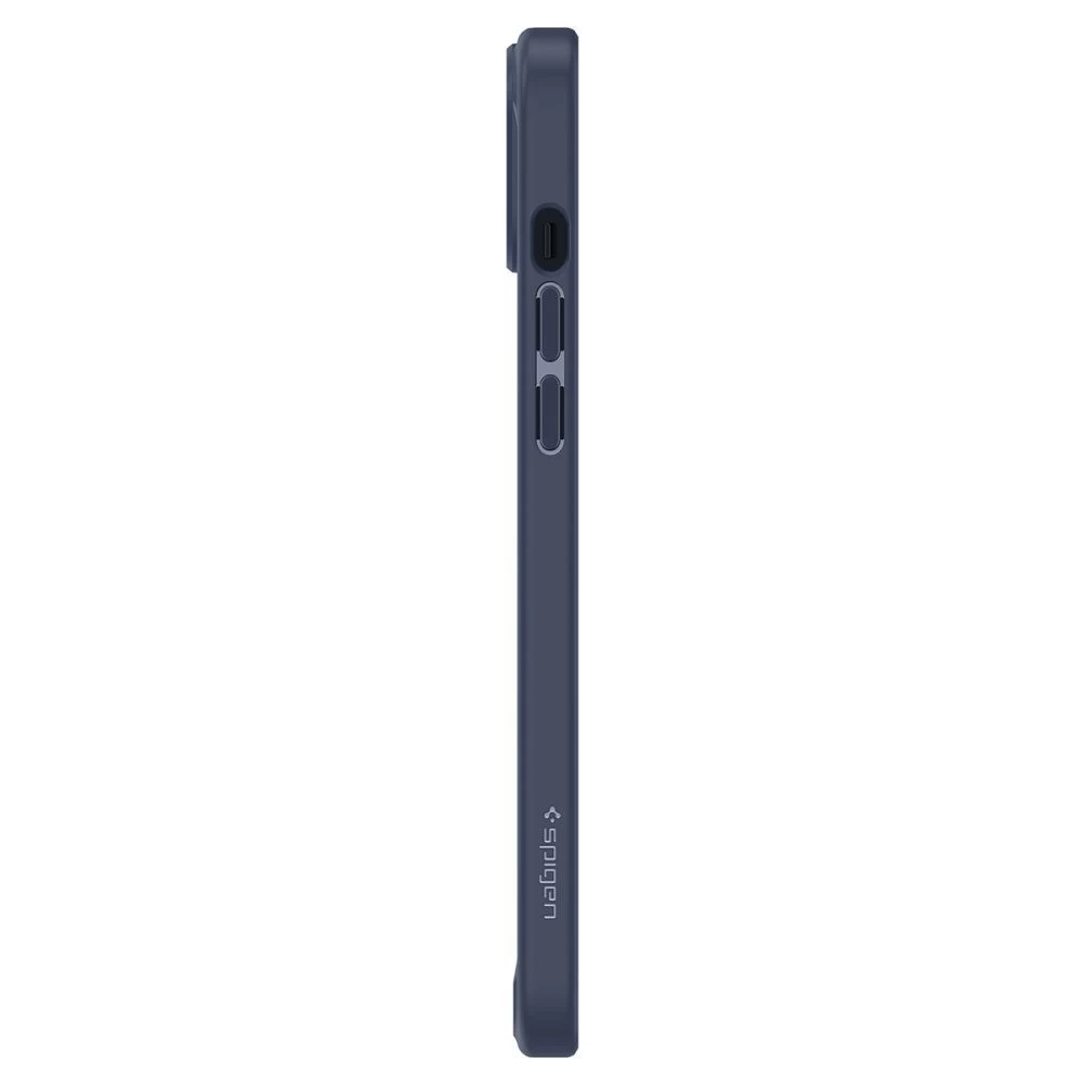 Apple iPhone 14 Plus suojakuori sininen SPIGEN ULTRA HYBRID