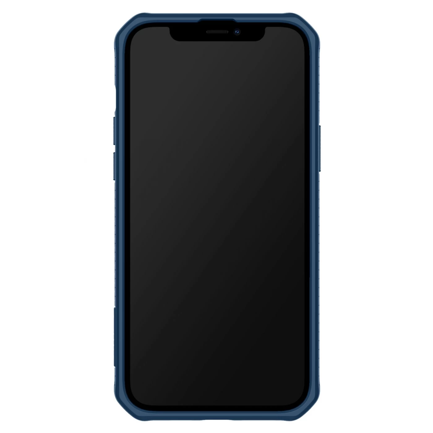 Apple iPhone 14 Plus suojakuori sininen Nillkin Strap Magnetic