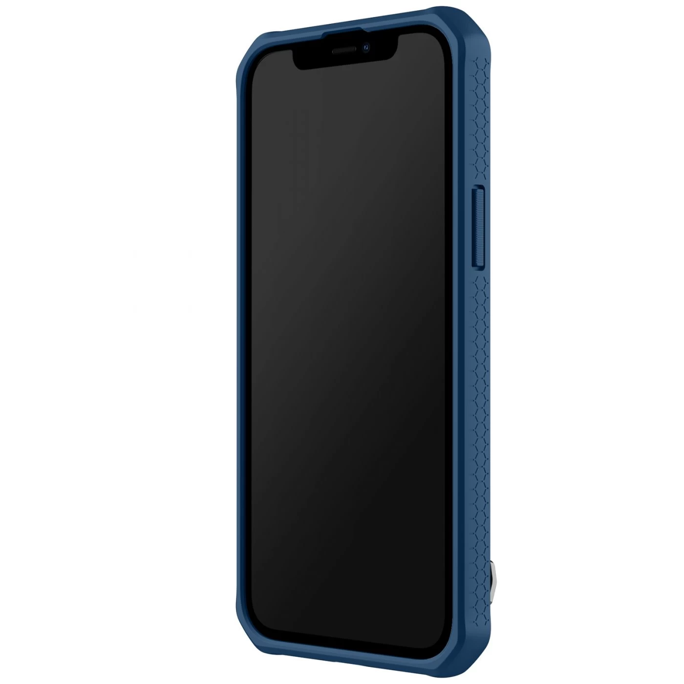 Apple iPhone 14 Plus suojakuori sininen Nillkin Strap Magnetic
