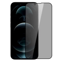 iPhone iPhone 14 Plus apsauginis stiklas Nillkin Guardian Full coverage privacy Apple iPhone 14 Plus