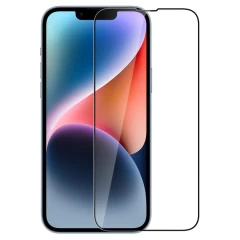 Apple iPhone 14 Plus apsauginis stiklas  Nillkin 2-in-1 HD