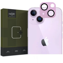iPhone iPhone 14 Plus apsauginis stiklas HOFI FULLCAM PRO+ Apple iPhone 14 Plus