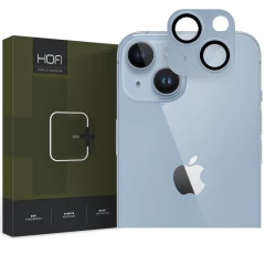 iPhone iPhone 14 Plus apsauginis stiklas HOFI FULLCAM PRO+ Apple iPhone 14 Plus