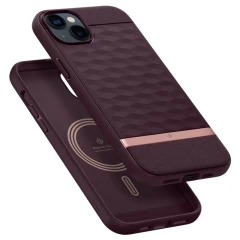 Apple iPhone 14 Plus case  CASEOLOGY Parallax Mag Magsafe