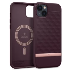 iPhone iPhone 14 Plus vāciņš CASEOLOGY Parallax Mag Magsafe Apple iPhone 14 Plus