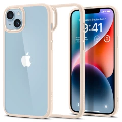 iPhone iPhone 14 Plus vāciņš SPIGEN ULTRA HYBRID Apple iPhone 14 Plus