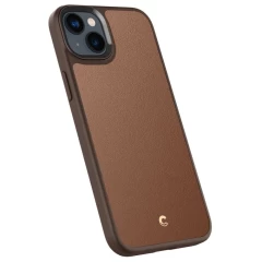 Apple iPhone 14 Plus suojakuori ruskea SPIGEN CYRILL KAJUK MAG MAGSAFE