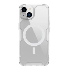 iPhone iPhone 14 Plus vāciņš Nillkin TPU Pro Magnetic Apple iPhone 14 Plus