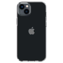 Apple iPhone 14 Plus case transparent SPIGEN LIQUID CRYSTAL
