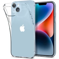 iPhone iPhone 14 Plus vāciņš SPIGEN LIQUID CRYSTAL Apple iPhone 14 Plus