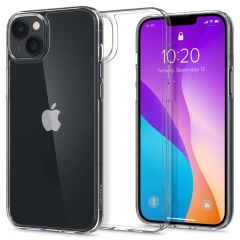 iPhone iPhone 14 Plus vāciņš SPIGEN AIRSKIN HYBRID Apple iPhone 14 Plus