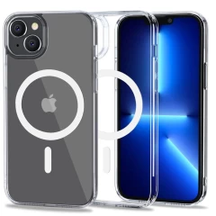 iPhone iPhone 14 Plus vāciņš TECH-PROTECT FLEXAIR HYBRID MAGSAFE Apple iPhone 14 Plus