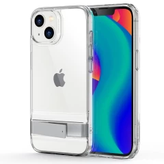 Apple iPhone 14 Plus case transparent ESR AIR SHIELD BOOST