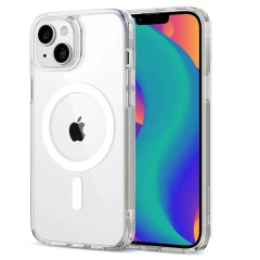 iPhone iPhone 14 Plus vāciņš ESR CLASSIC HYBRID HALOLOCK MAGSAFE Apple iPhone 14 Plus