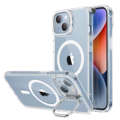 iPhone iPhone 14 Plus vāciņš ESR CLASSIC KICKSTAND HALOLOCK MAGSAFE Apple iPhone 14 Plus