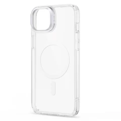 Apple iPhone 14 Plus suojakuori läpinäkyvä ESR CLASSIC KICKSTAND HALOLOCK MAGSAFE