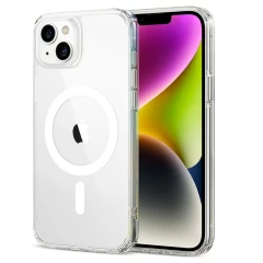 iPhone iPhone 14 Plus vāciņš ESR KRYSTEC™ HALOLOCK MAGSAFE Apple iPhone 14 Plus