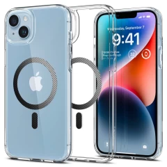 iPhone iPhone 14 Plus vāciņš SPIGEN ULTRA HYBRID MAG MAGSAFE Apple iPhone 14 Plus