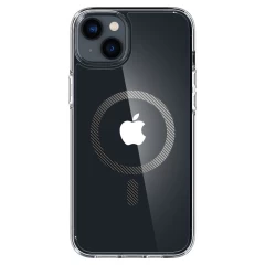 Apple iPhone 14 Plus case transparent SPIGEN ULTRA HYBRID MAG MAGSAFE