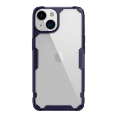 iPhone iPhone 14 Plus vāciņš Nillkin TPU Pro Apple iPhone 14 Plus