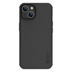 iPhone iPhone 14 Plus vāciņš Nillkin Super Frosted Shield Magnetic iPhone 14 Plus