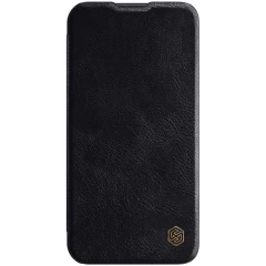 iPhone iPhone 14 Plus maciņš Nillkin Qin Pro Leather Apple iPhone 14 Plus
