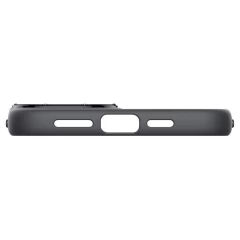 Apple iPhone 14 Plus suojakuori musta CASEOLOGY SKYFALL