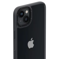 Apple iPhone 14 Plus suojakuori musta CASEOLOGY SKYFALL