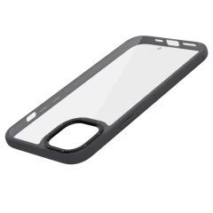 Apple iPhone 14 Plus suojakuori musta CASEOLOGY SKYFALL