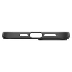 Apple iPhone 14 Plus case black SPIGEN THIN FIT