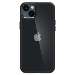 Apple iPhone 14 Plus case black SPIGEN ULTRA HYBRID