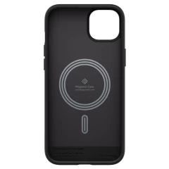 Apple iPhone 14 Plus suojakuori musta CASEOLOGY Parallax Mag Magsafe