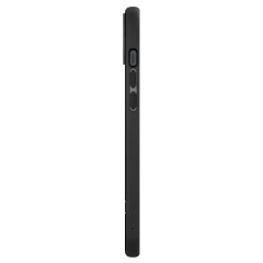 Apple iPhone 14 Plus suojakuori musta CASEOLOGY Parallax Mag Magsafe