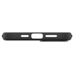 Apple iPhone 14 Plus suojakuori musta CASEOLOGY Parallax Mag Magsafe