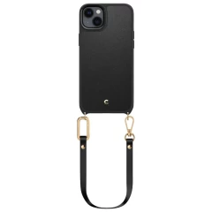 Apple iPhone 14 Plus suojakuori musta SPIGEN CYRILL CLASSIC CHARM MAG MAGSAFE