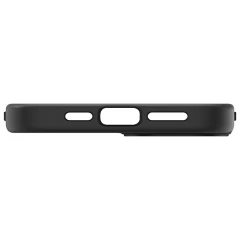 Apple iPhone 14 Plus case black SPIGEN CYRILL KAJUK MAG MAGSAFE