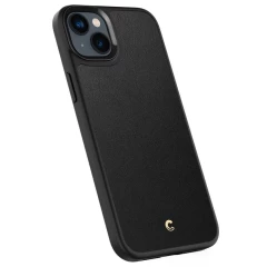 Apple iPhone 14 Plus case black SPIGEN CYRILL KAJUK MAG MAGSAFE
