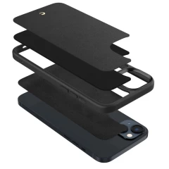 Apple iPhone 14 Plus case black SPIGEN CYRILL KAJUK MAG MAGSAFE
