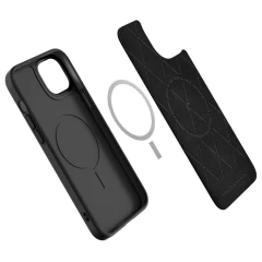 Apple iPhone 14 Plus case black SPIGEN CYRILL KAJUK MAG MAGSAFE