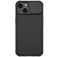 iPhone iPhone 14 Plus vāciņš Nillkin CamShield Pro Magnetic Apple iPhone 14 Plus