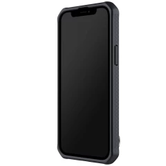 Apple iPhone 14 Plus suojakuori musta Nillkin Strap Magnetic