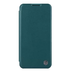 iPhone iPhone 14 Plus maciņš Nillkin Qin Pro Leather (Plain Leather Version) Apple iPhone 14 Plus