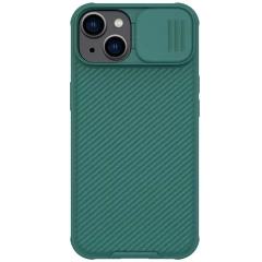 iPhone iPhone 14 Plus vāciņš Nillkin CamShield Pro Apple iPhone 14 Plus