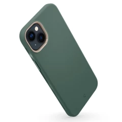 Apple iPhone 14 Plus suojakuori vihreä SPIGEN CYRILL ULTRA Color Mag Magsafe